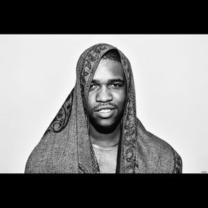 Meet your Posher, Francesco